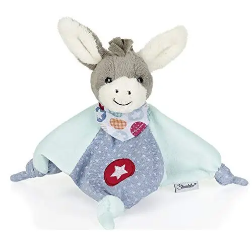 Produktbild: Sterntaler 3202000 Schnuffeltücher & Trösterchen, S