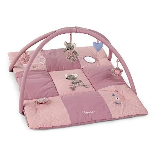 Produktbild: Sterntaler 9122001 Spielbogen Mabel, mehrfarbig