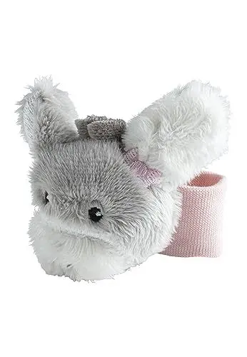 Produktbild: Sterntaler Armrassel Esel Emmi Girl flora rose