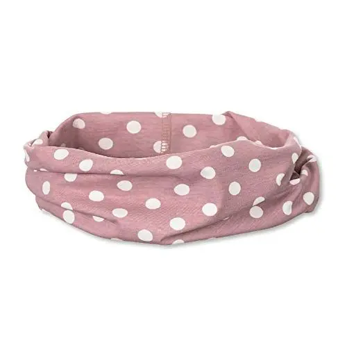 Produktbild: Sterntaler Baby-Mädchen Allrounder Schal, Hellrot, M