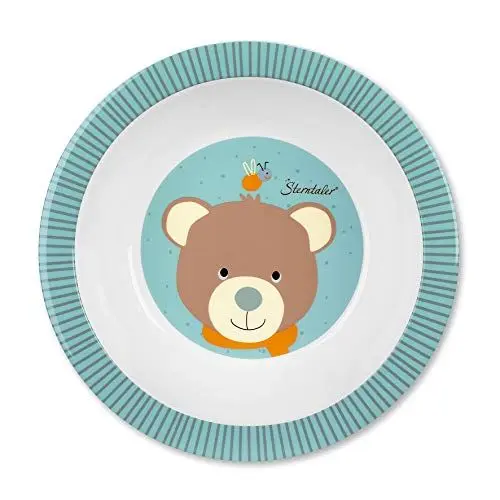Produktbild: Sterntaler Baby-Schale, Bär Ben, Alter: Für Babys ab 6 Monaten, Mehrfarbig