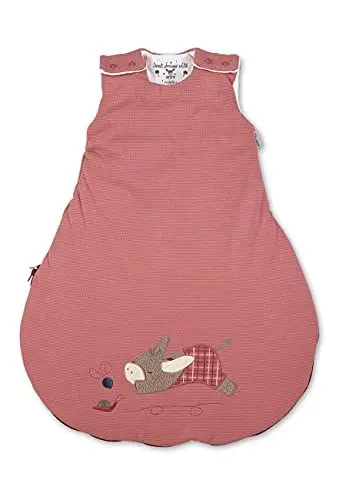 Produktbild: Sterntaler Baby-Schlafsack 50/56 Emmily