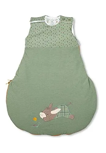Produktbild: Sterntaler Baby-Schlafsack 62/68 Emmilius