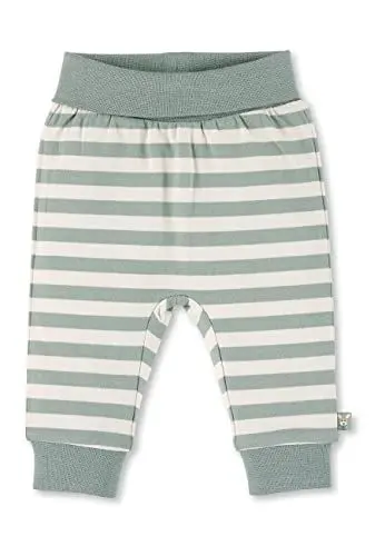 Produktbild: Sterntaler Baby Jungen Hose Baby GOTS Hose Emmi - Baby Hose, Kinder-Hose, Baby-Hose - mit 
