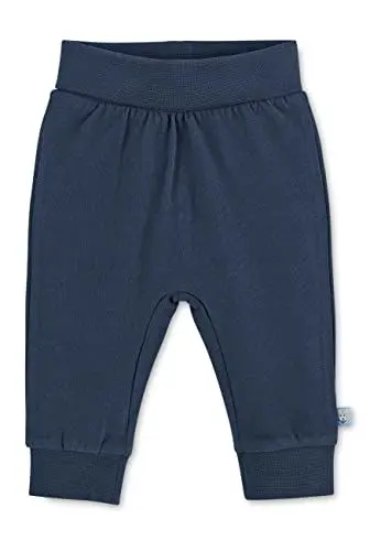 Produktbild: Sterntaler Baby Jungen Hose Baby GOTS Hose Emmi - Baby Hose, Kinder-Hose, Baby-Hose - mit 
