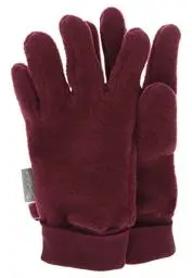 Produktbild: Sterntaler Baby Unisex Fingerhandschuhe Kinder Fingerhandschuh - Fingerhandschuhe, Handschuhe Kinder - aus Microfleece - pink, 4