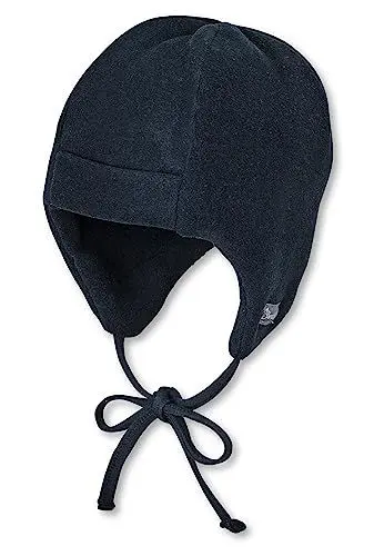 Produktbild: Sterntaler Baby - Jungen Bonnet_4501410 M tze, Blau, 41 EU