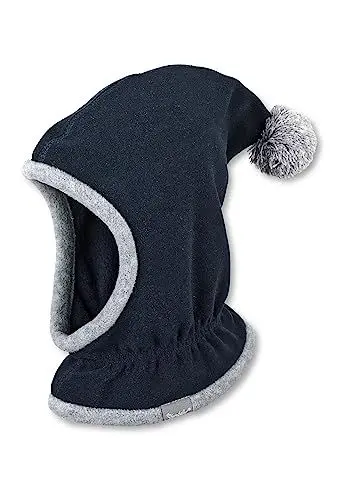 Produktbild: Sterntaler Baby - Jungen Mütze, Marine, 49