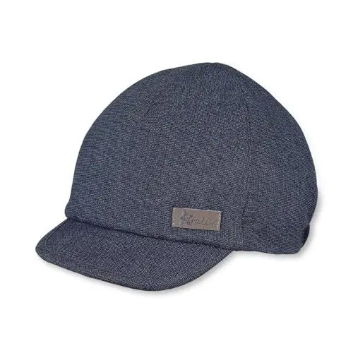 Produktbild: Sterntaler Baby - Jungen Casquette Sonnenhut, Marine, 47 EU