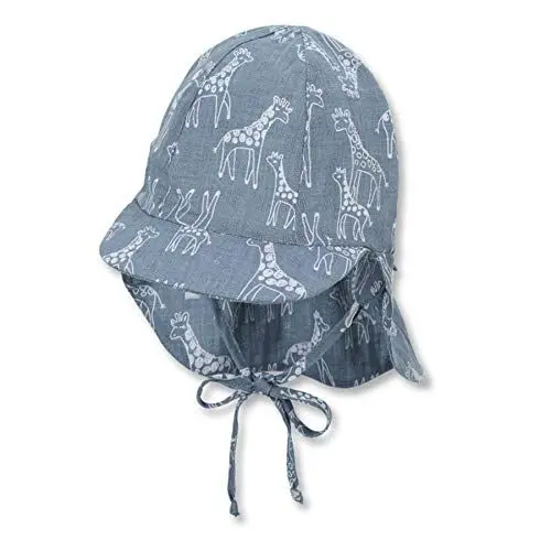 Produktbild: Sterntaler Baby - Jungen panty uni dp Winter Hut, Blau, 51 EU