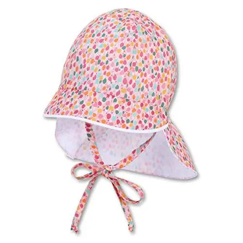 Produktbild: Sterntaler Baby - Mädchen Winter-Hut