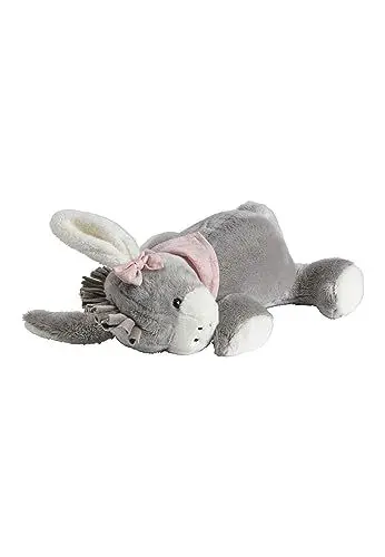 Produktbild: Sterntaler Einschlafhilfe Kuscheltier Esel Emmi Girl flora rose