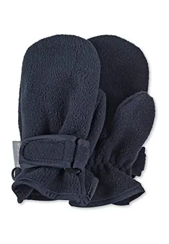 Produktbild: Sterntaler Jungen Fäustel F ustlinge, Marine, 4 EU