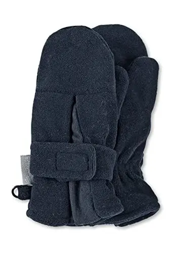 Produktbild: Sterntaler Fäustel für Kinder, Handschuhe, Alter: 3-4 Jahre, Größe: 3, Blau (Marine)