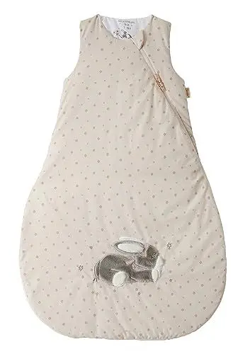Produktbild: Sterntaler Ganzjahres Schlafsack 110 cm Esel Emmi Girl flora rose