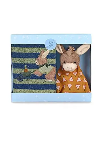 Produktbild: Sterntaler Geschenk-Set Emmilius