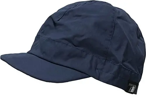 Produktbild: Sterntaler Jungen Schirmmütze Kappe, Marineblau, 55 EU