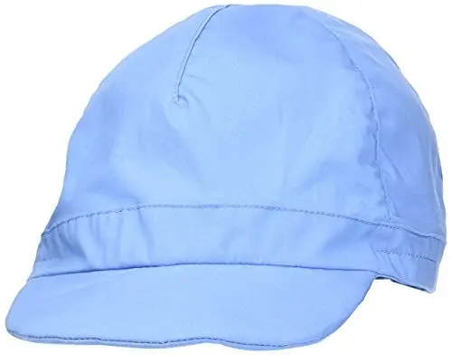 Produktbild: Sterntaler Jungen UV-Popeline (Bio) Schirmmütze, samtblau, 55