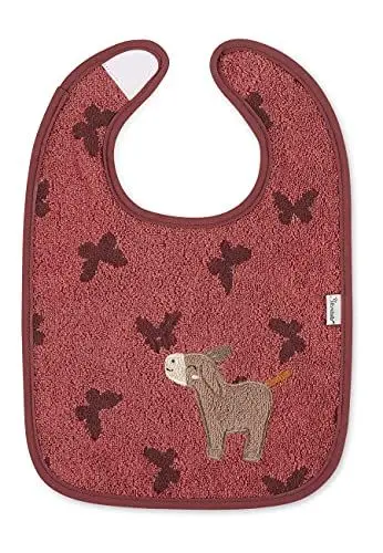 Produktbild: Sterntaler Klettlätzchen Emmily Schmetterling