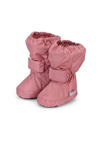 Produktbild: Sterntaler Mädchen Baby-Schuh Stiefel, Farbe: Rosa, Größe: 22