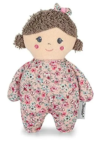 Produktbild: Sterntaler Spielpuppe S Amelie