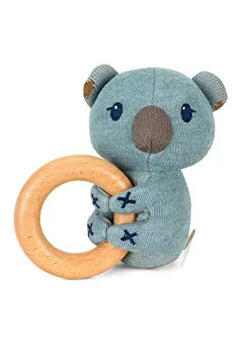 Produktbild: Sterntaler Stay true to nature Greifling Koala Kalla, Alter: 0-36 Monate, 19 x 11 cm