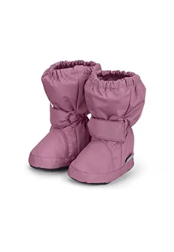 Produktbild: Sterntaler Unisex Baby Baby-stiefel Babyschuh, Pink, 24 EU