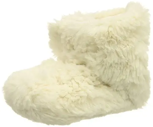 Produktbild: Sterntaler Unisex Klett Baby-Schuh, Ecru, 18 EU