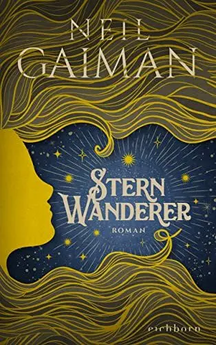 Produktbild: Sternwanderer: Roman