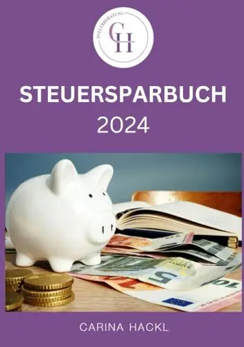 Produktbild: Steuersparbuch: für Österreich