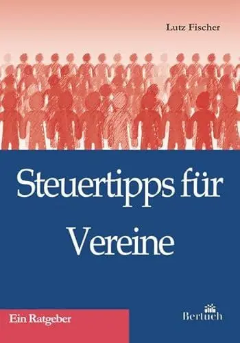 Produktbild: Steuertipps für Vereine: Ein Ratgeber