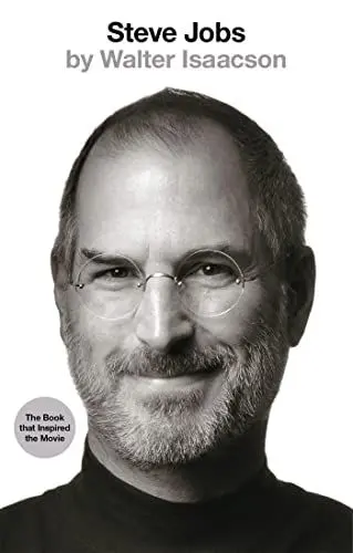 Produktbild: Steve Jobs: The Exclusive Biography