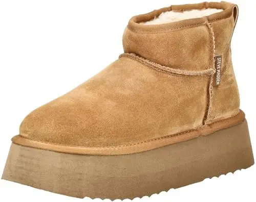 Produktbild: Steve Madden Campfire SM11002737 Damen Stiefelette, EU 40
