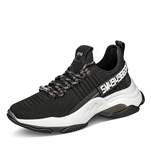 Produktbild: STEVE MADDEN Damen Maxilla-r-184-38 Schuhe, Schwarz, 38 EU