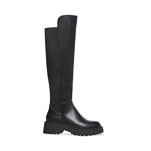 Produktbild: Steve Madden Damen Stiefel schwarz 38