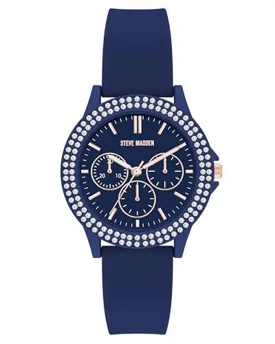 Produktbild: Steve Madden Dress Watch 086702736652