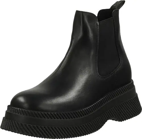 Produktbild: Steve Madden Geniva SM11002699 Damen Stiefelette, EU 41