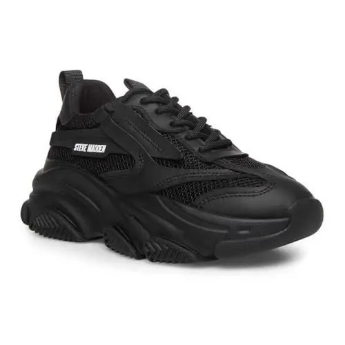 Produktbild: Steve Madden Possession-E SM19000033 Damen Sneakers, EU 40