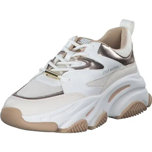 Produktbild: Steve Madden Progressive SM19000096 Damen Sneakers, EU 39