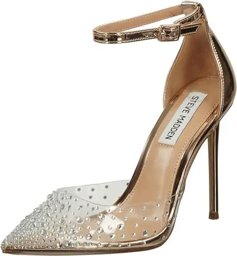 Produktbild: Steve Madden Ravaged SM11002564 Damen Sandalen, EU 39