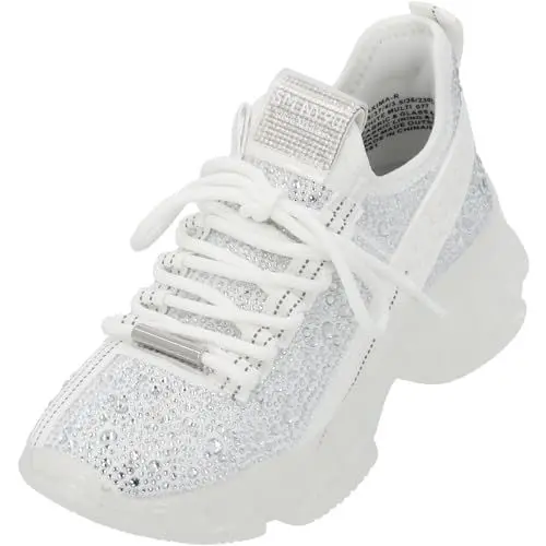 Produktbild: Steve Madden Sneakers für Frauen Maxima-R
