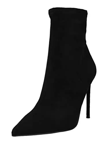 Produktbild: Steve Madden Vanya SM11002089 Damen Stiefelette, EU 39