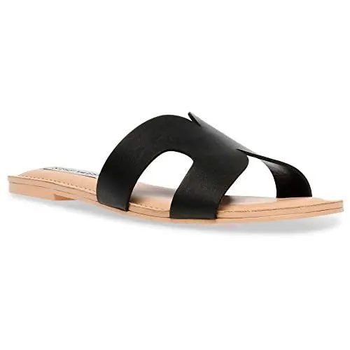 Produktbild: Steve Madden Zarnia SM11001541 Damen Pantoletten, EU 37