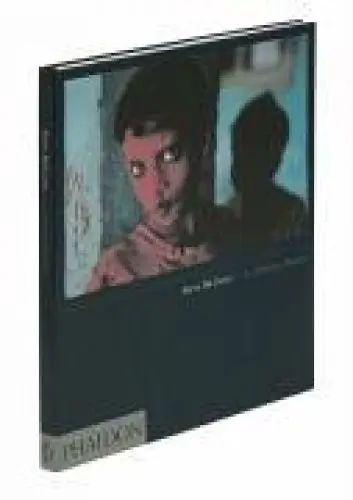 Produktbild: Steve McCurry