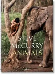 Produktbild: Steve McCurry. Animals: Mehrsprachige Ausgabe