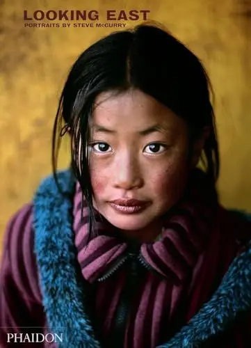 Produktbild: Steve McCurry: Looking East: Portraits (Fotografia)