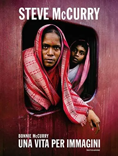 Produktbild: Steve McCurry. Una vita per immagini (Fotografia d'autore)