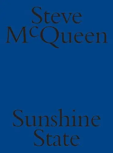Produktbild: Steve McQueen: Sunshine State