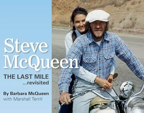 Produktbild: Steve McQueen: The Last Mile.Revisited