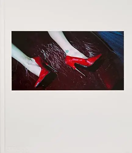 Produktbild: Steven Klein (Fotografia)
